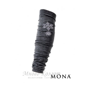 Хлопковые гетры MONA AWIA 01 